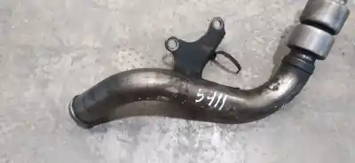 Peça sobressalente para automóvel em segunda mão tubo por ford focus berlina (cap) ambiente (d) referências oem iam   