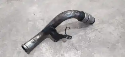 Peça sobressalente para automóvel em segunda mão tubo por ford focus berlina (cap) ambiente (d) referências oem iam   