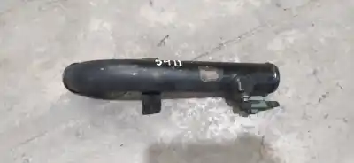 Second-hand car spare part Tube for FORD FOCUS BERLINA (CAP) Ambiente (D) OEM IAM references   