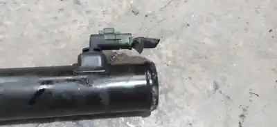 Peça sobressalente para automóvel em segunda mão tubo por ford focus berlina (cap) ambiente (d) referências oem iam   