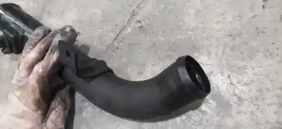 Peça sobressalente para automóvel em segunda mão tubo por ford focus berlina (cap) ambiente (d) referências oem iam   
