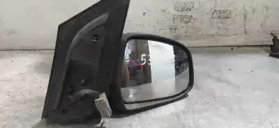Peça sobressalente para automóvel em segunda mão ESPELHO RETROVISOR DIREITO por FORD FOCUS LIM. (CB4)  Referências OEM IAM 212876146  