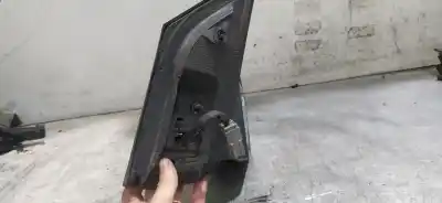 Peça sobressalente para automóvel em segunda mão espelho retrovisor direito por ford focus lim. (cb4) trend referências oem iam 212876146  