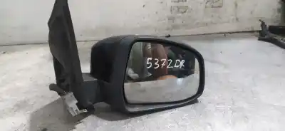 Peça sobressalente para automóvel em segunda mão espelho retrovisor direito por ford focus lim. (cb4) trend referências oem iam 212876146  