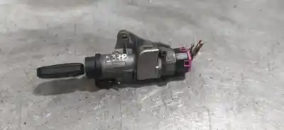 Second-hand car spare part Ignition Switch for AUDI A4 BERLINA (8E) 2.5 V6 24V TDI OEM IAM references 4B0905851HF2  