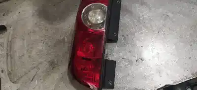 Автозапчастина б/у лівий ход ліхар для fiat doblo active посилання на oem iam 00518106740  