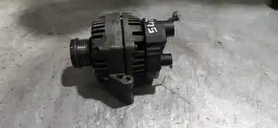 Second-hand car spare part alternator for fiat doblo active oem iam references   