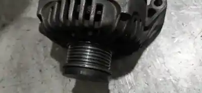 Second-hand car spare part alternator for fiat doblo active oem iam references   