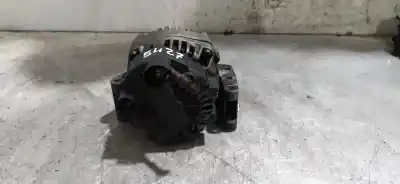 Second-hand car spare part alternator for fiat doblo active oem iam references   
