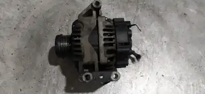 Second-hand car spare part alternator for fiat doblo active oem iam references   
