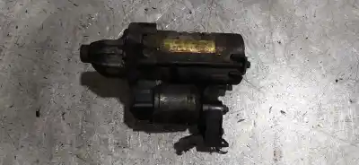 Pezzo di ricambio per auto di seconda mano motorino di avviamento per fiat doblo active riferimenti oem iam 46823548