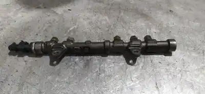 Gebrauchtes Autoersatzteil  zum FIAT DOBLO  OEM-IAM-Referenzen 0445214193  55232381