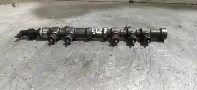 Second-hand car spare part distributor pipe for fiat doblo active oem iam references 0445214193  55232381