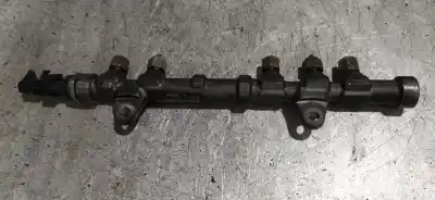 Second-hand car spare part distributor pipe for fiat doblo active oem iam references 0445214193  55232381