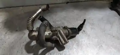 Second-hand car spare part egr valve for fiat doblo active oem iam references 55204941  