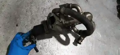 Second-hand car spare part egr valve for fiat doblo active oem iam references 55204941  