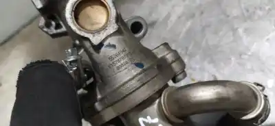 Second-hand car spare part egr valve for fiat doblo active oem iam references 55204941  
