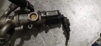 Second-hand car spare part egr valve for fiat doblo active oem iam references 55204941  