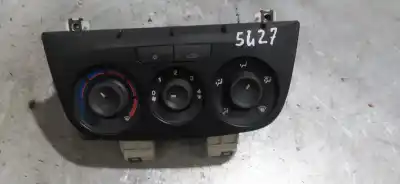 Gebrauchtes Autoersatzteil Steuerung Der Heizung / Klimaanlage zum FIAT DOBLO Active OEM-IAM-Referenzen   