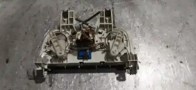 Second-hand car spare part heating / air conditioning control panel for fiat doblo active oem iam references   