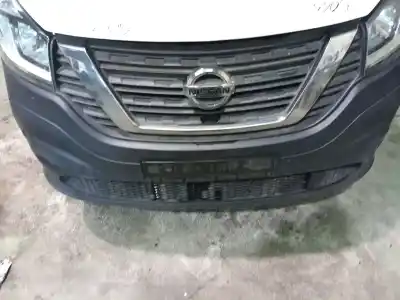 Автозапчастина б/у ПЕРЕДНІЙ БАМПЕР для NISSAN NV300 KASTENWAGEN/KOMBI  Посилання на OEM IAM   