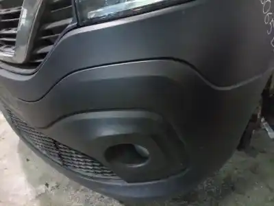 Second-hand car spare part front bumper for nissan nv300 kastenwagen/kombi 1.6 dci oem iam references   