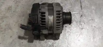 Pezzo di ricambio per auto di seconda mano alternatore per ford kuga (cbv) titanium riferimenti oem iam 3m5t10300ye  31285595