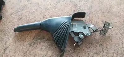 Pezzo di ricambio per auto di seconda mano leva del freno a mano per fiat doblo active riferimenti oem iam 735496940