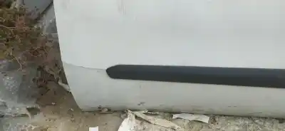 İkinci el araba yedek parçası sol ön kapi için fiat doblo active oem iam referansları   