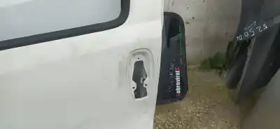 İkinci el araba yedek parçası sol ön kapi için fiat doblo active oem iam referansları   