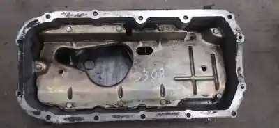 Second-hand car spare part Sump for FIAT DOBLO (119) 1.9 JTD SX OEM IAM references   