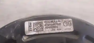 İkinci el araba yedek parçası fren servisi için nissan nv300 kastenwagen/kombi 1.6 dci oem iam referansları 472104612r  93462024