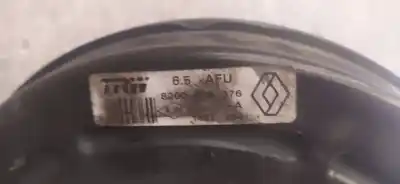 Автозапчасти б/у тормозной серво за renault scenic ii dynamique ссылки oem iam 8200678376  