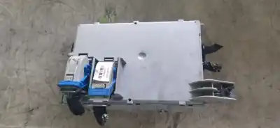 Second-hand car spare part fuse box unit for fiat doblo active oem iam references 00518855300  