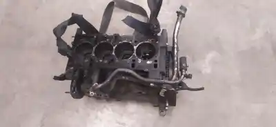 Pezzo di ricambio per auto di seconda mano bloccare per fiat doblo active riferimenti oem iam 55203242