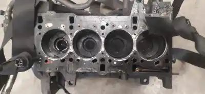 Second-hand car spare part block for fiat doblo active oem iam references 55203242  