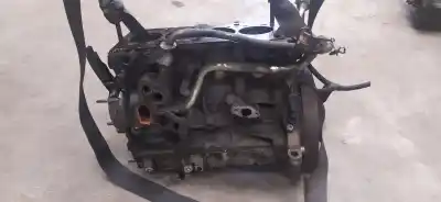 Second-hand car spare part block for fiat doblo active oem iam references 55203242  