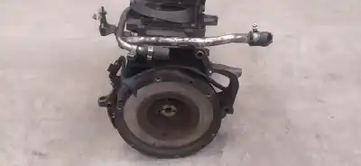 Second-hand car spare part block for fiat doblo active oem iam references 55203242  