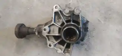 Pezzo di ricambio per auto di seconda mano Differenziale Anteriore per FORD KUGA (CBV) Titanium Riferimenti OEM IAM 7530112190  