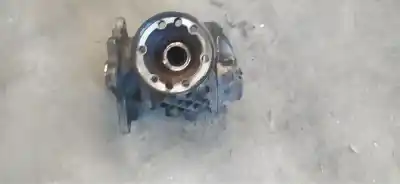 Pezzo di ricambio per auto di seconda mano differenziale anteriore per ford kuga (cbv) titanium riferimenti oem iam 7530112190  