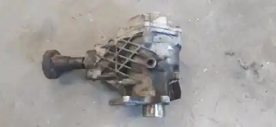 Pezzo di ricambio per auto di seconda mano differenziale anteriore per ford kuga (cbv) titanium riferimenti oem iam 7530112190  