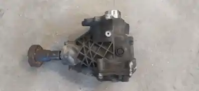 Pezzo di ricambio per auto di seconda mano differenziale anteriore per ford kuga (cbv) titanium riferimenti oem iam 7530112190  