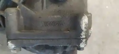 Pezzo di ricambio per auto di seconda mano differenziale anteriore per ford kuga (cbv) titanium riferimenti oem iam 7530112190  