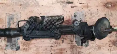 Pezzo di ricambio per auto di seconda mano cremagliera per dacia logan 1.5 dci diesel cat riferimenti oem iam    Pezzo di ricambio per auto di seconda mano cremagliera per dacia logan 1.5 dci diesel cat riferimenti oem iam