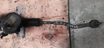 Pezzo di ricambio per auto di seconda mano cremagliera per dacia logan 1.5 dci diesel cat riferimenti oem iam    Pezzo di ricambio per auto di seconda mano cremagliera per dacia logan 1.5 dci diesel cat riferimenti oem iam