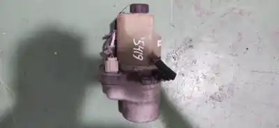 Recambio de automóvil de segunda mano de BOMBA DIRECCION para FORD KUGA (CBV)  referencias OEM IAM 4M513K514CB  