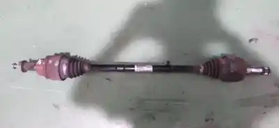 Second-hand car spare part Rear Right Transmission for FORD KUGA (CBV) Titanium OEM IAM references 6G9N4B402BA  