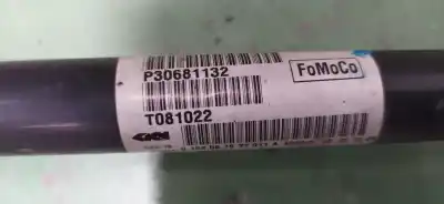 Second-hand car spare part rear right transmission for ford kuga (cbv) titanium oem iam references 6g9n4b402ba  