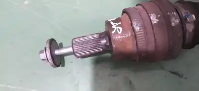 Second-hand car spare part rear right transmission for ford kuga (cbv) titanium oem iam references 6g9n4b402ba  