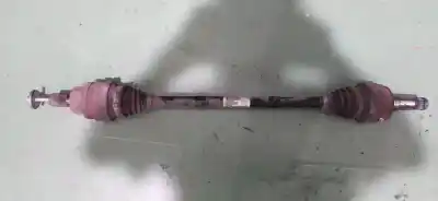 Second-hand car spare part Rear Left Transmission for FORD KUGA (CBV) Titanium OEM IAM references 6G9N4B402BA  